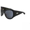 Rag Bone Women S 56mm Black SunglaSSeS Black