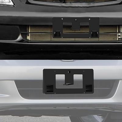 Acessórios de exterior – Para-choques e proteção
