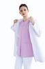Doctor Coat Coat HI401 White Japan M To Japanese Size [Wacoal] Women's Women's (equivalent M)