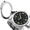 Citizen Tactile Watch for the Visually Impaired AC2200-55E Unisex Mesh Band