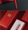 Ferrari Logo High-end High-value Business Pearl Pen Men's Office Metal Gel Pen Engraving For Ferrari F430 488 458 F12berlinetta HS4