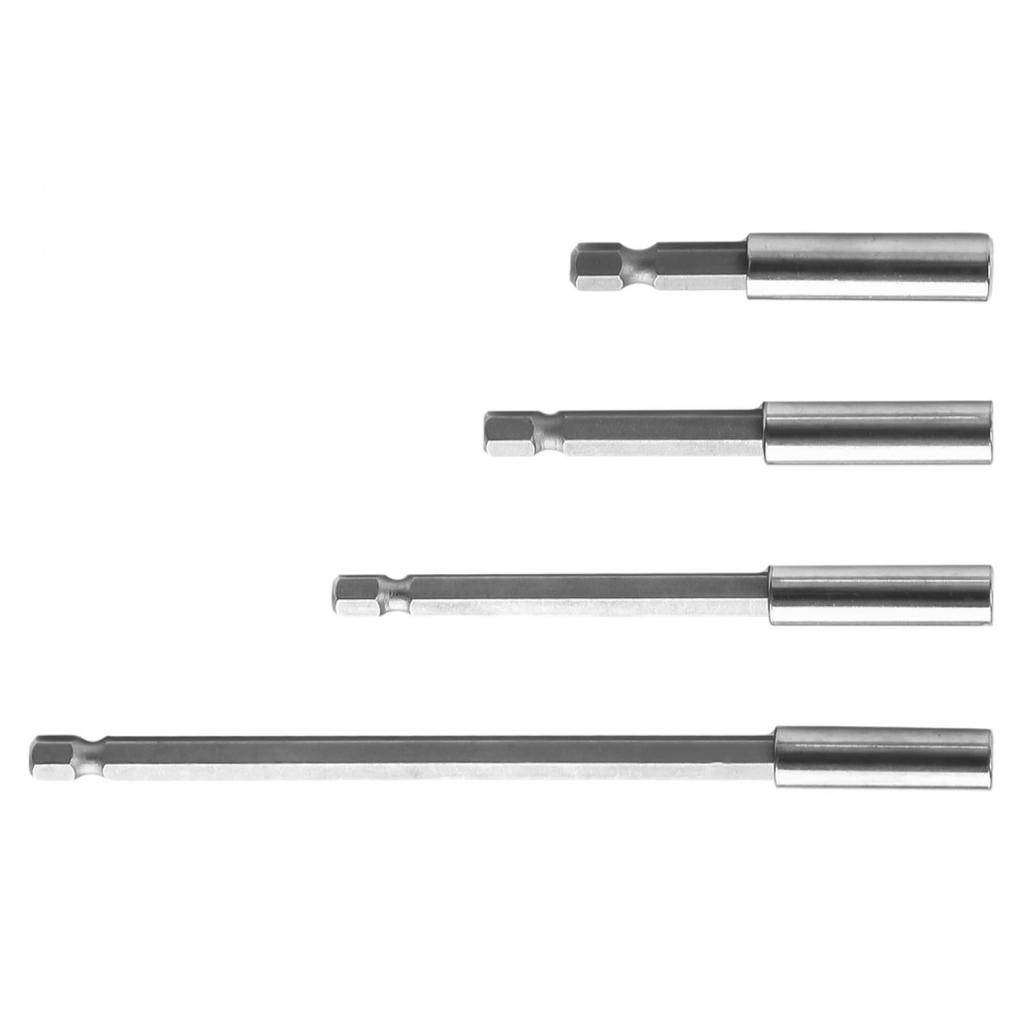 Screw Bits Extension Rod Hand Held Replacement Screwdriver