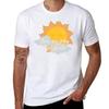 You Are My Sunshine TShirt Sporty Casual Quick Dry TShirt