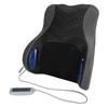 Multifunctional Hot Compress Massage Cushion Electric Body Relaxation Massage Device for Lumbar