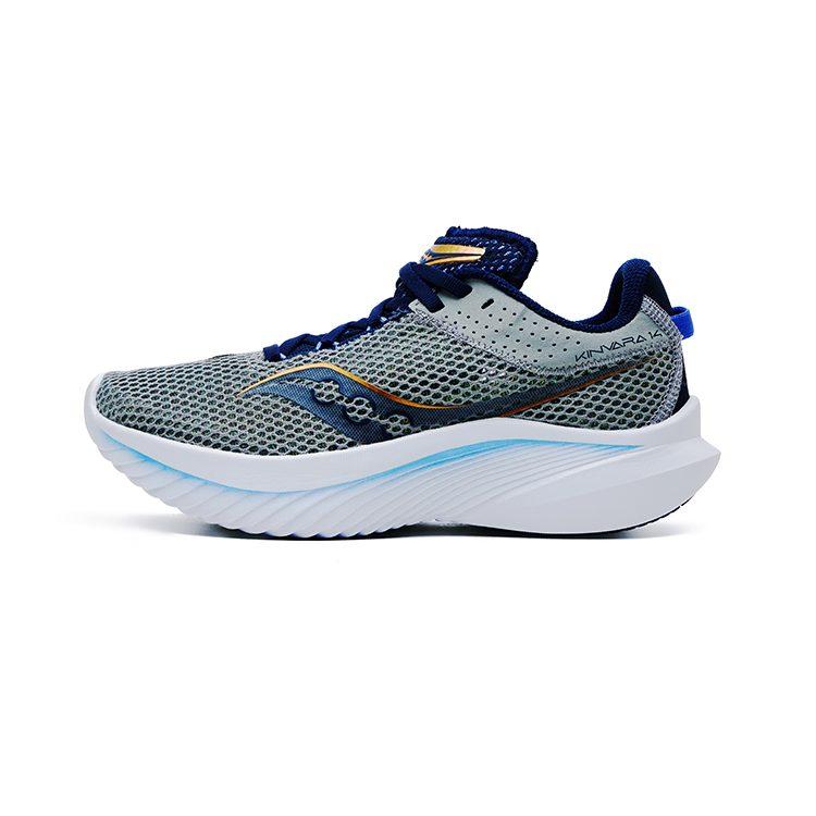saucony Women's Kinvara 14 'Fossil Pool' S10823-15