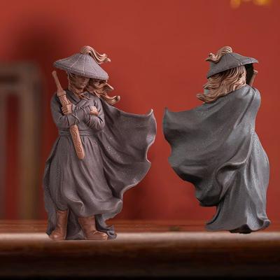 Décoration de la maison – Figurines