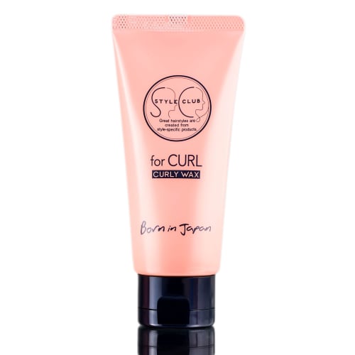 

Arimino Style Club Curly Wax 90g