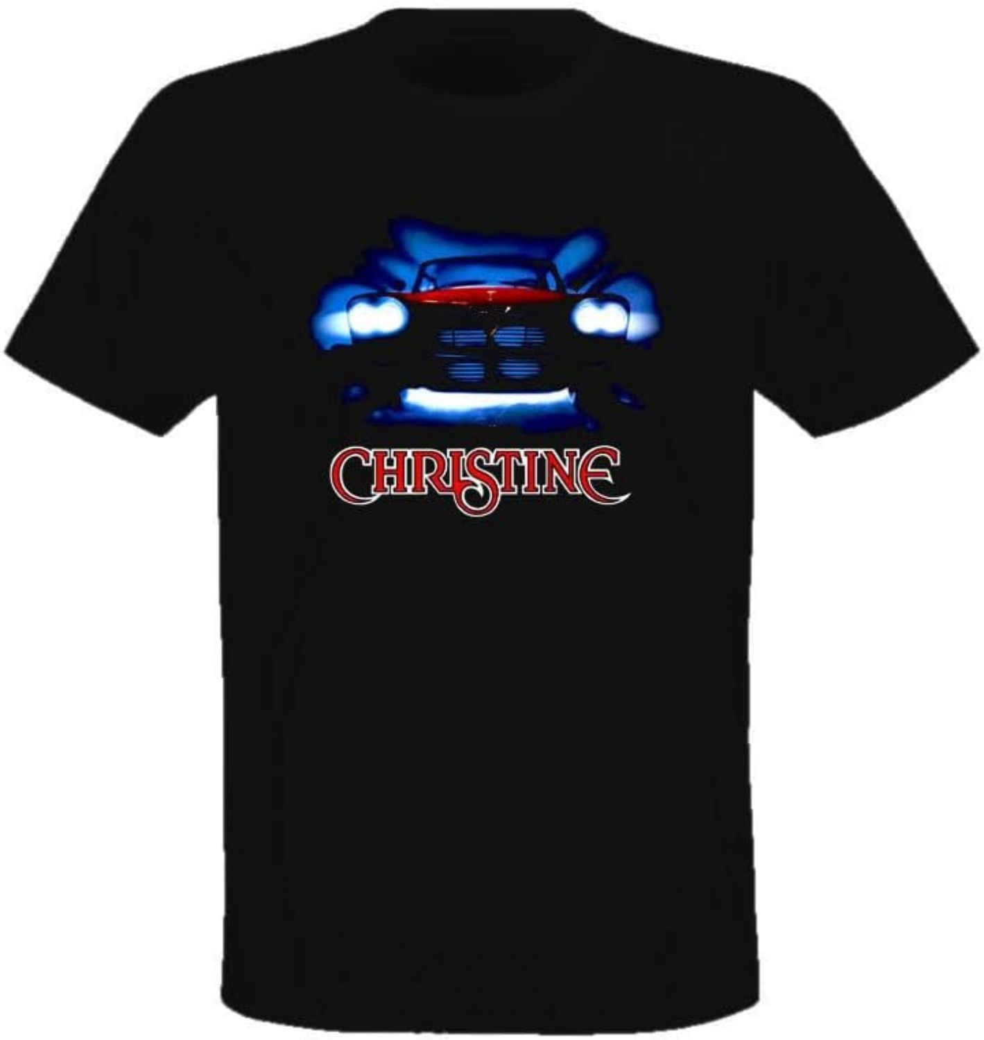 Christine T-Shirt XL
