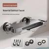 CHENDU Bathtub Faucet