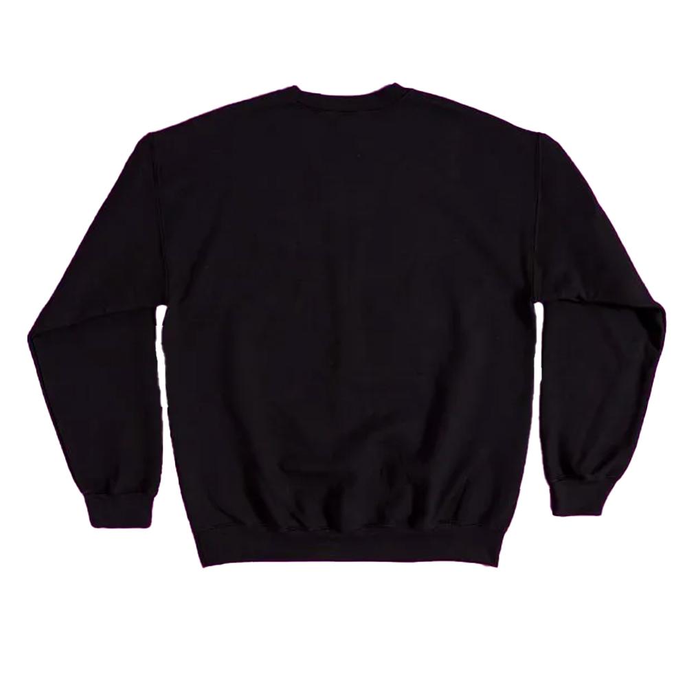 Labyrinth Unisex Erwachsenen Brickwork Worm Sweatshirt