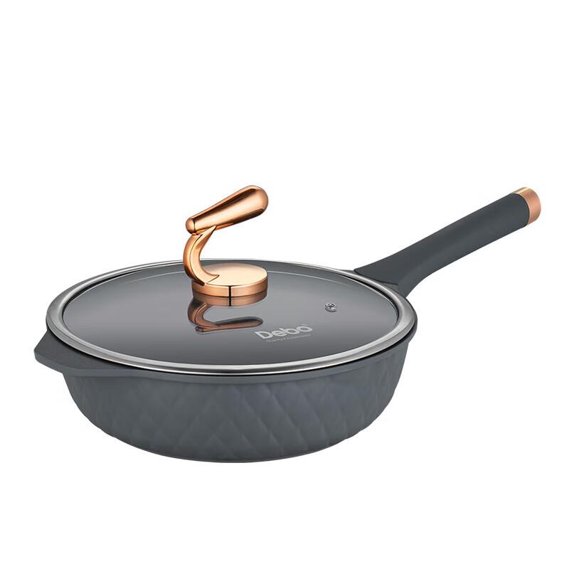Debo Maifan Stone Non-Stick Frying Pan 28cm