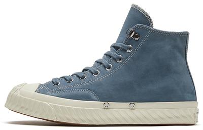 Chuck 70 Bosey Water Repellent High 'Lakeside Blue' 169595C