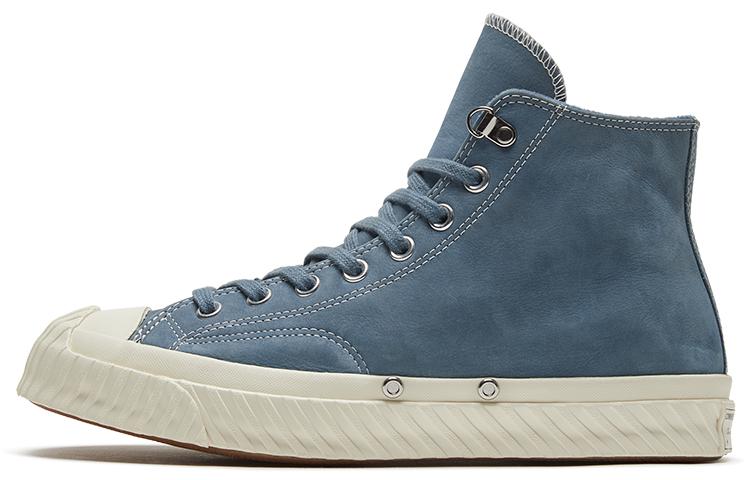 Chuck 70 Converse Bosey Water Repellent High Lakeside Blue 169595C 36.5