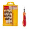 DD77 Torx screwdriver, screwdriver, precision bits, 30-in-1 set, GSM