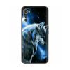 For Motorola Moto E32 Case Silicone Fashion Painted Soft Phone Case for Motorola Moto E32S Cover MotoE32S E 32 Bumper Fundas
