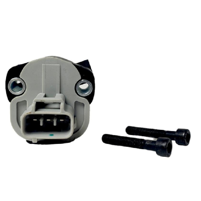 Throttle Position Sensor (TPS) & Connector Fits: Chrysler Dodge Jeep Mitsubishi