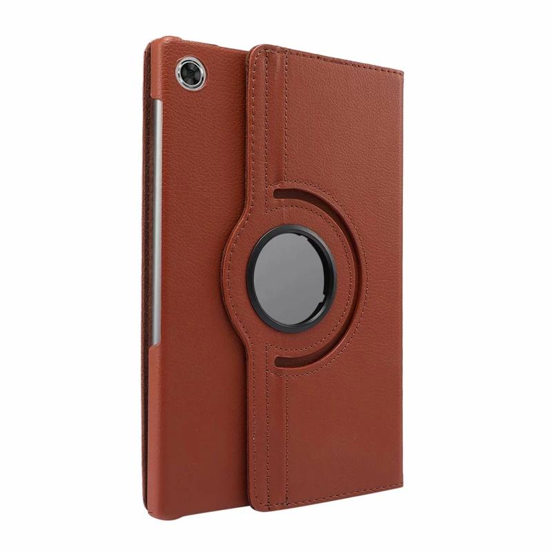 For Tab P11 Plus TB-J606F J606L J607 360 Degree Rotating Stand Tablet Cover for Tab P11 Plus J617F J607F Case