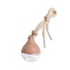 Teardrop Car Perfume & Aromatherapy Pendant Bottle