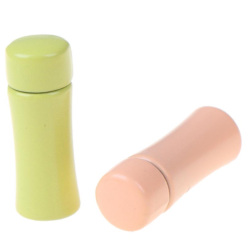 1:12 Dollhouse Miniature Water Cup Insulating Cup Can Opened Simulation Toy
