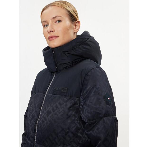 Куртка зимняя Tommy Hilfiger New York