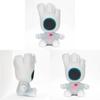 Ultrakill Minos Prime Pluche Speelgoed met Kortharig Pluche voor Kinderen en Fans