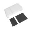 TANGDUTUTU Honda Civic 11th Generation FL1 Console Box, Console Storage Box, Center Console Box,