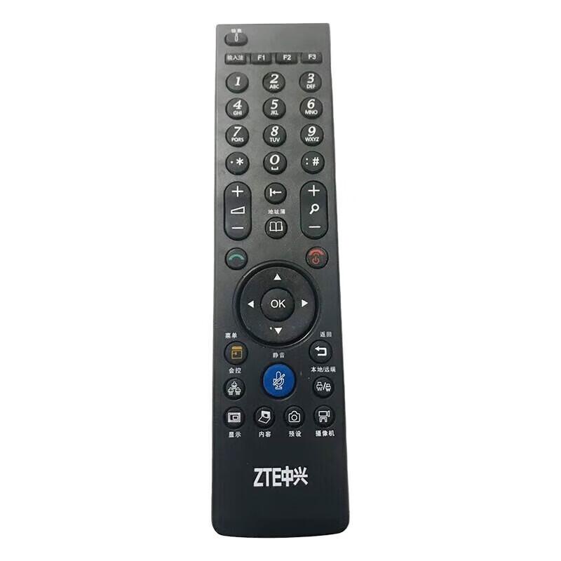ZTE Camera Remote Control (CN version)