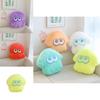 Splatoon Octopus Plush Pillow Cushion For Kids Orange Blue Yellow White Purple Red Dark Blue