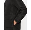 Winter Jacket Jack&Jones 12235858, Black, Standard Fit