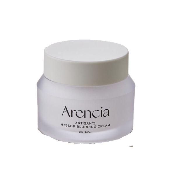 arencia Крем-бьютифайер с иссопом 30 г