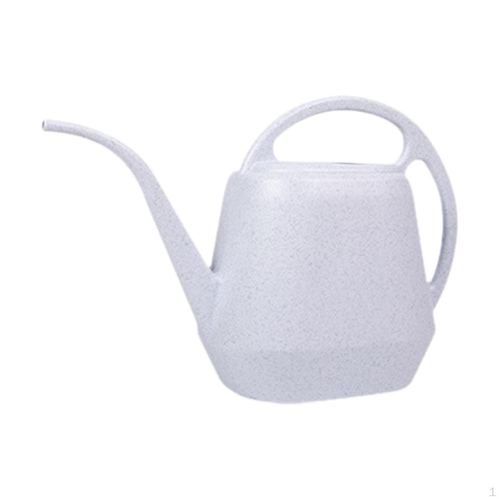 2L Garden Watering Can, Multifunctional Portable Gardening Tool, for Indoor Plants, Bonsai,