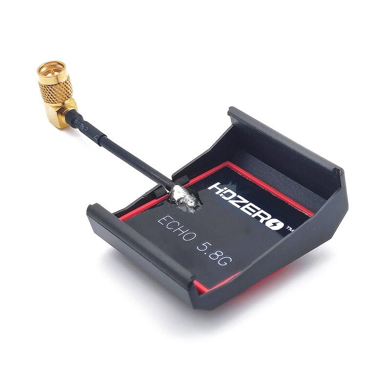 HDZERO Echo Goggle Antenna Kit