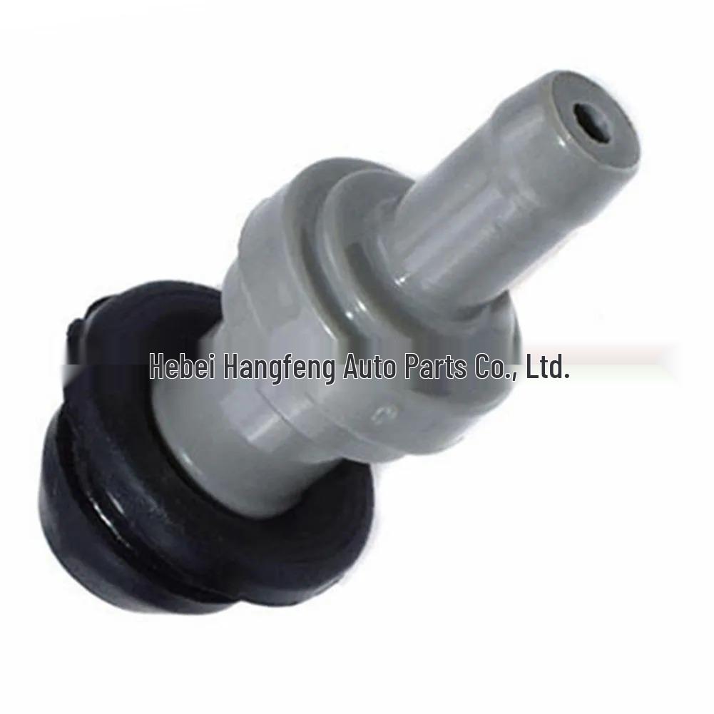 Toyota Valve Cover Exhaust & PVC Ventilation Valve Kit