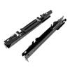 1 Pièce/Paire Support de Pare-chocs Avant Gauche ou Droit Support de Barre Avant Moulure de Barre Avant Pour Mercedes W203 C240 C320 C32 C230 2001-2005