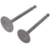 Valve Set Intake Exhaust Valves Replacement Parts for Gasoline Engine Generator 190F/GX420
