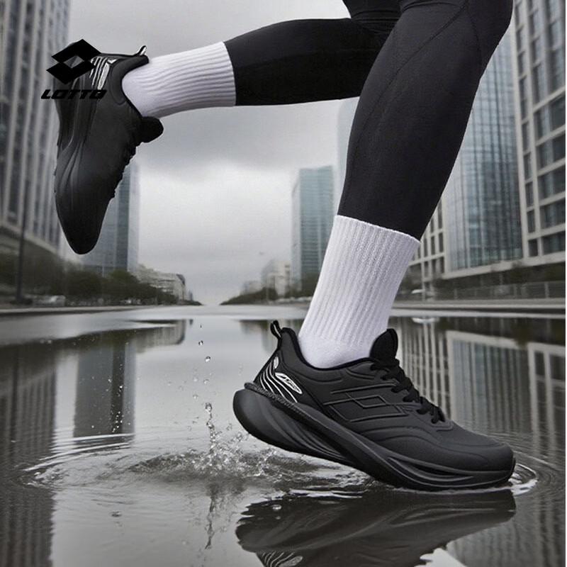 Lotto Unisex Waterproof Running & Casual Shoes