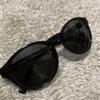 Used COACH sunglasses HC8275 Wellington with case Good condition