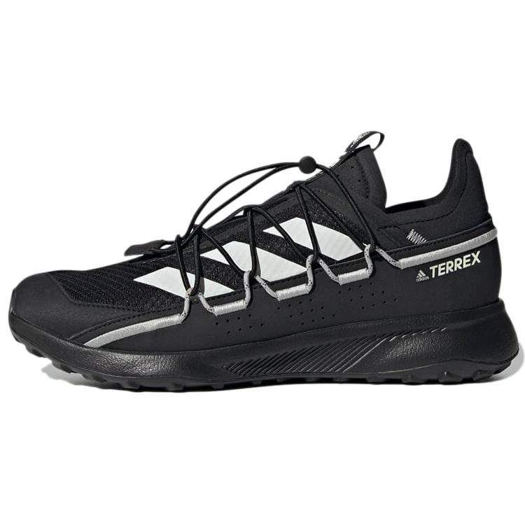 

new Adidas Terrex Voyager 21 Black White 44