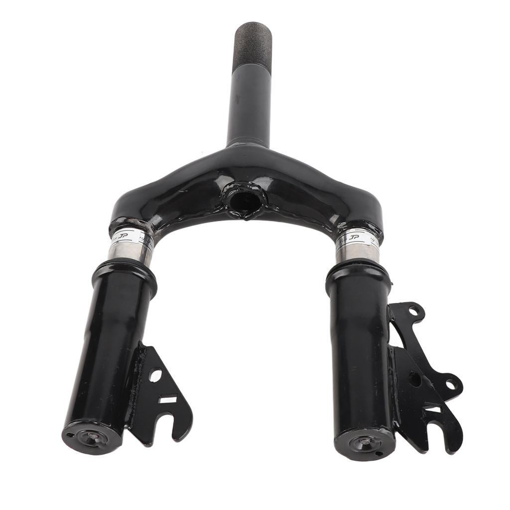 Antivibrační přední odpružená vidlice na elektrický skútr