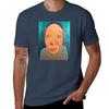 Self Portrait Of A Dream Tshirt Casual Work Wear Tshirt