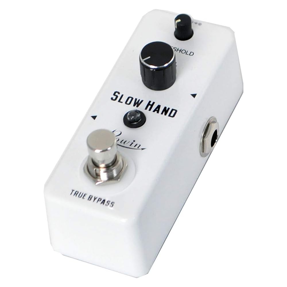 ROWIN SLOW HAND Guitar Effects Pedal