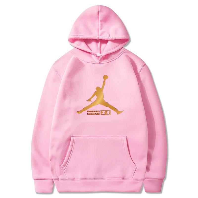 Mens Fleece Lined Hooded Sweatshirt Winter Warm Casual Sportswear Oversized Print Pullover Youth