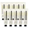 Wellbeing Gounson Hand Cream Portable 25g 10-Pack Mini Size High Moisturizing