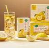 Sunjac Korean Quince & Yuzu Tea 40 Tea Bags – Healthy Herbal Tea
