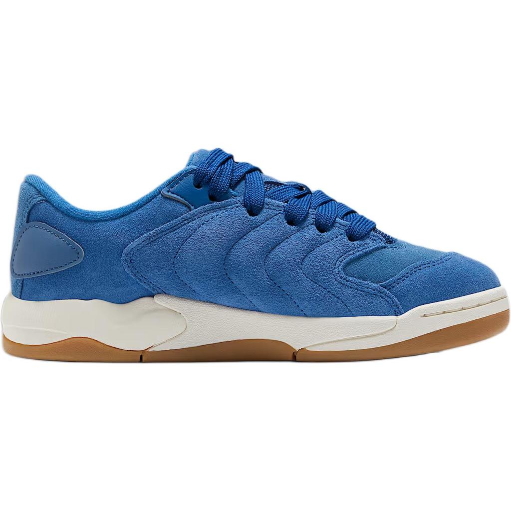 Air Jordan Session GS Storm Blue Kids Sneakers French-Blue Pale-Ivory Varsity-Red IB5679-400
