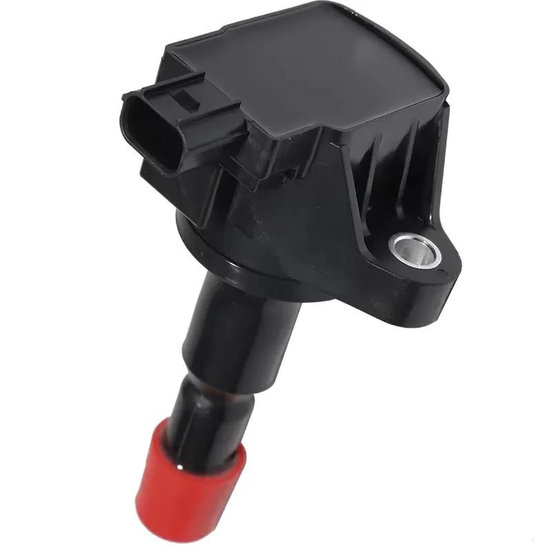 Suitable For Honda FIT 1.5L Ignition Coil Model 30520RB0003 30520-RB0-003 UF626 GN10547 IGC0073 L4 2009 2010 2011 2012 2013