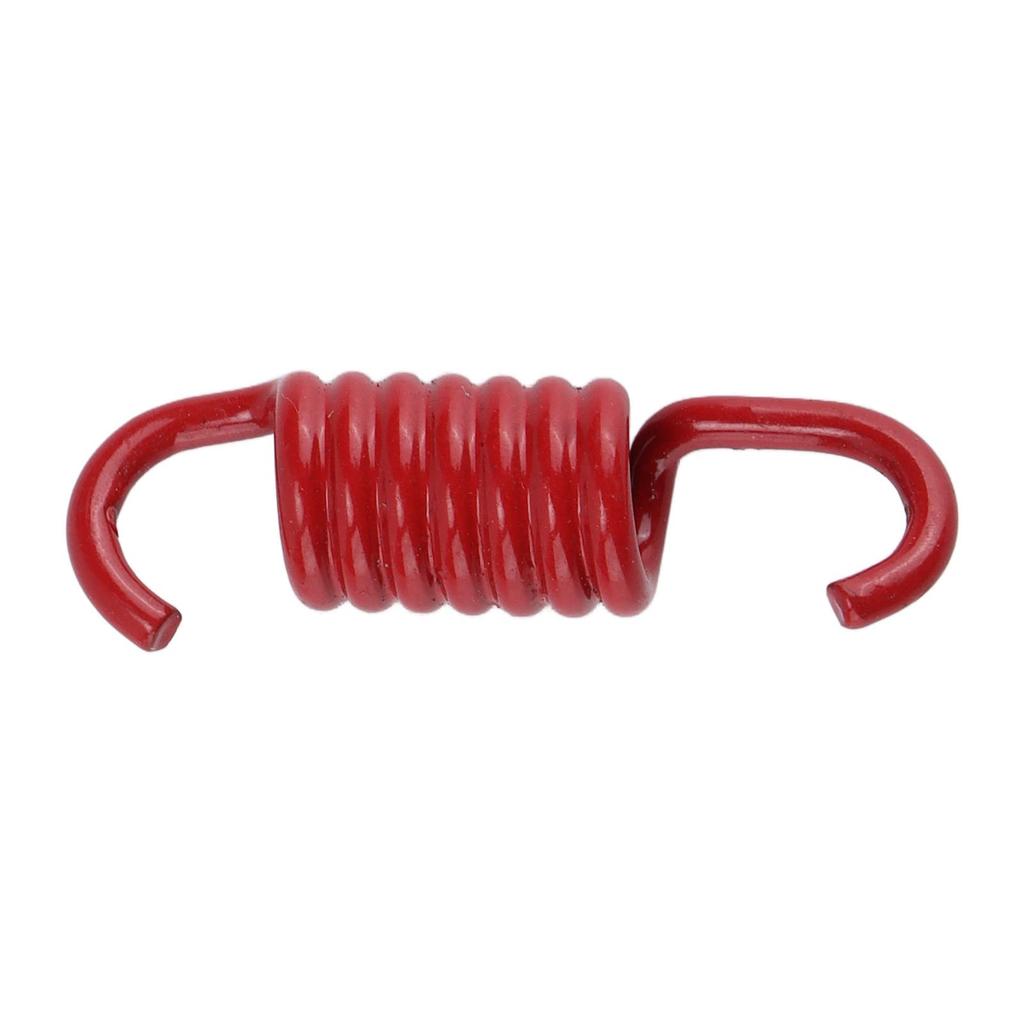 High-Performance 1000RPM Racing Torque Clutch Spring for GY6 50cc-100cc 139QMB and 1P39QMB Engines (Mopeds, ATVs)