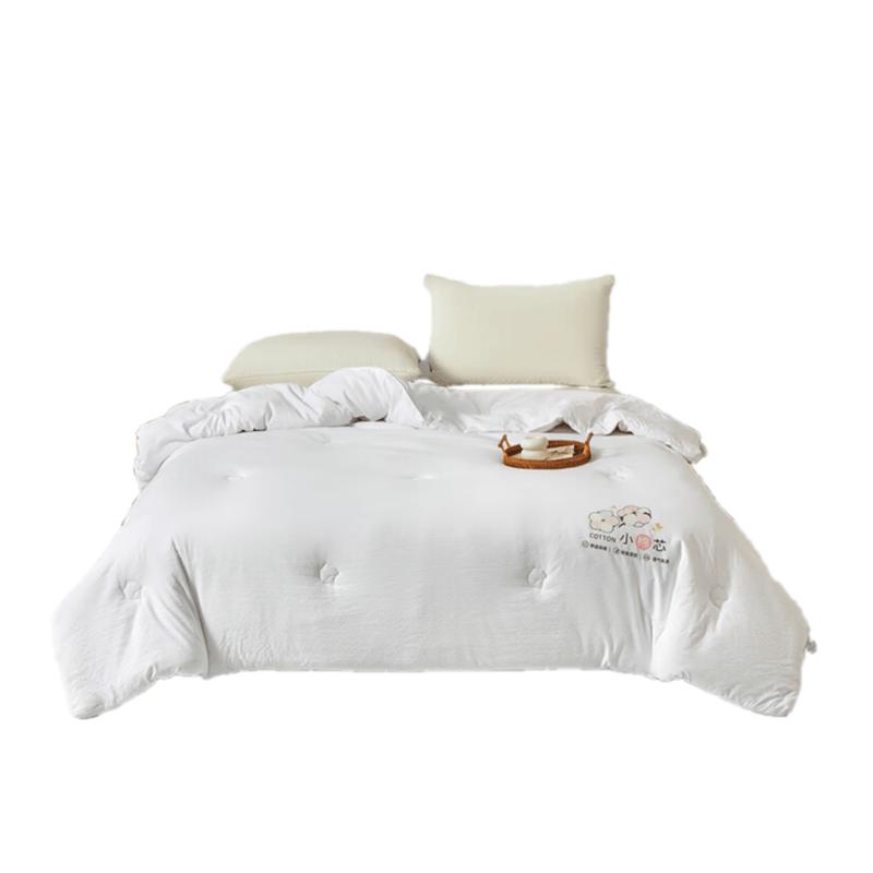 

MINISO Xinjiang Cotton Quilt Width 2.1-2.3m, Weight 5-6 jin