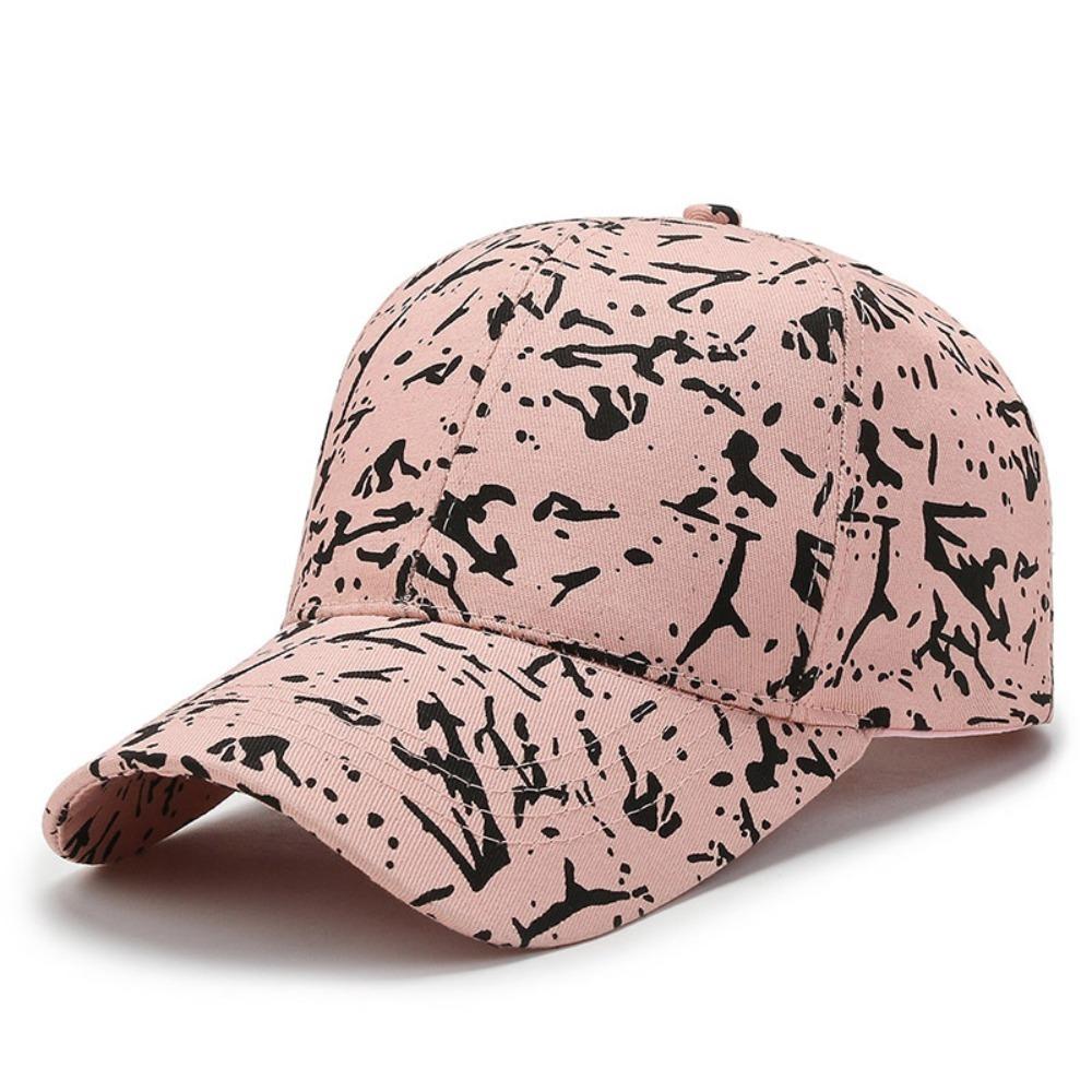 

Graffiti Fishing Cap Adjustable Dad Hats Hot Sale Trucker Cap Gift