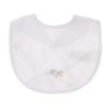 ABSORBA 5 Piece Chelsea Baby Gift Set  Bodysuit  Wrap  Bib  Cap  Booties  2a1a10112 
